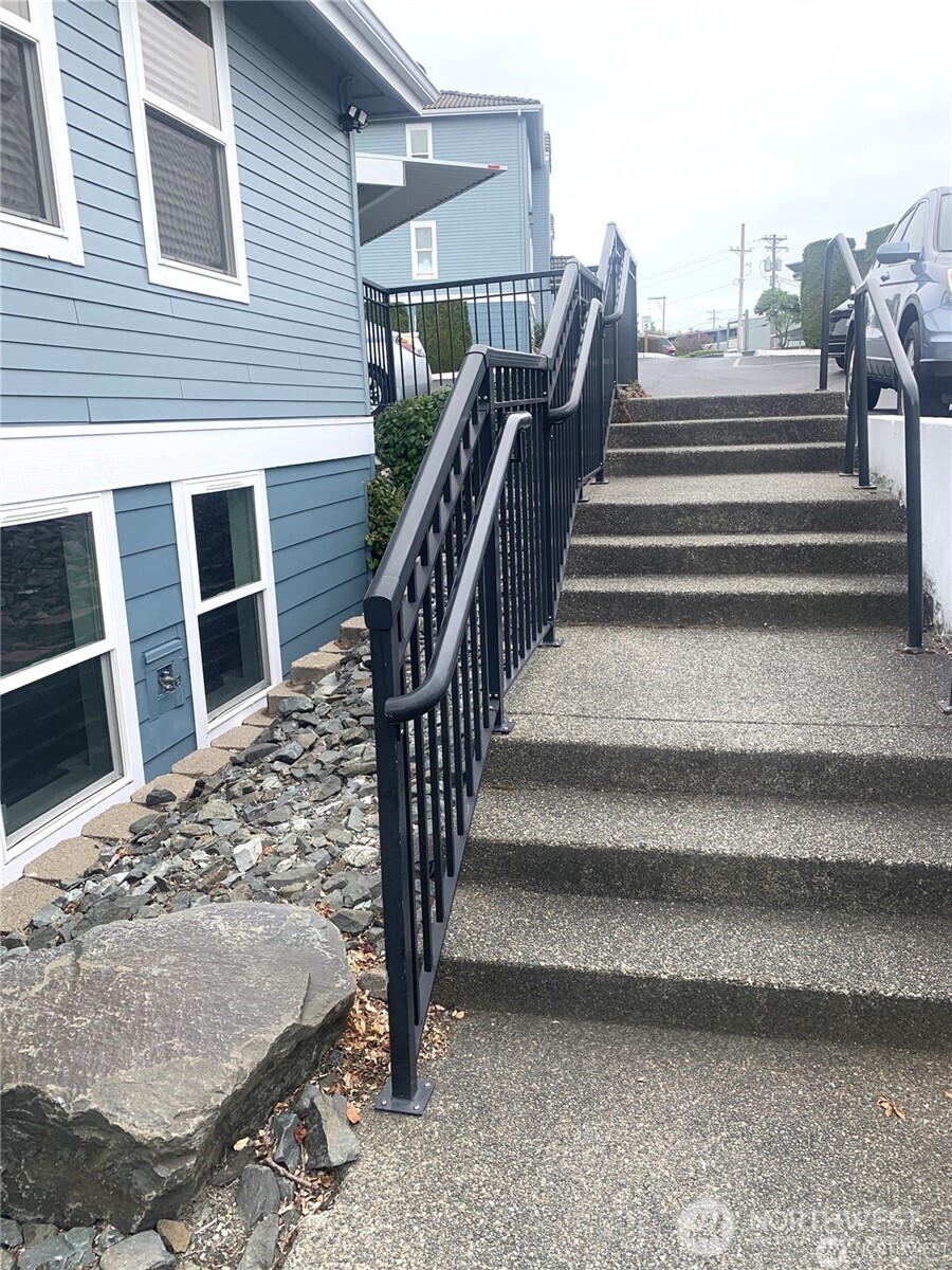 625 N Jackson Avenue #C24, Tacoma, WA 98406