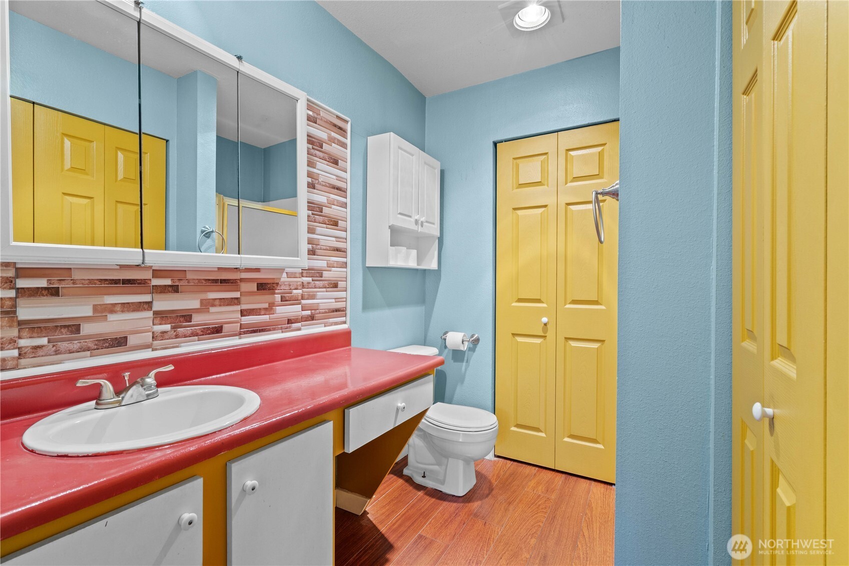 625 N Jackson Avenue #C24, Tacoma, WA 98406