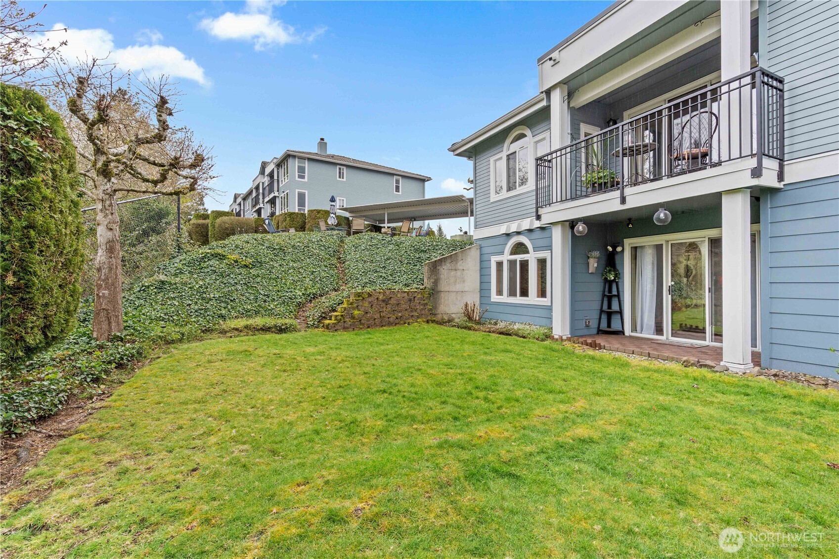 625 N Jackson Avenue #C24, Tacoma, WA 98406