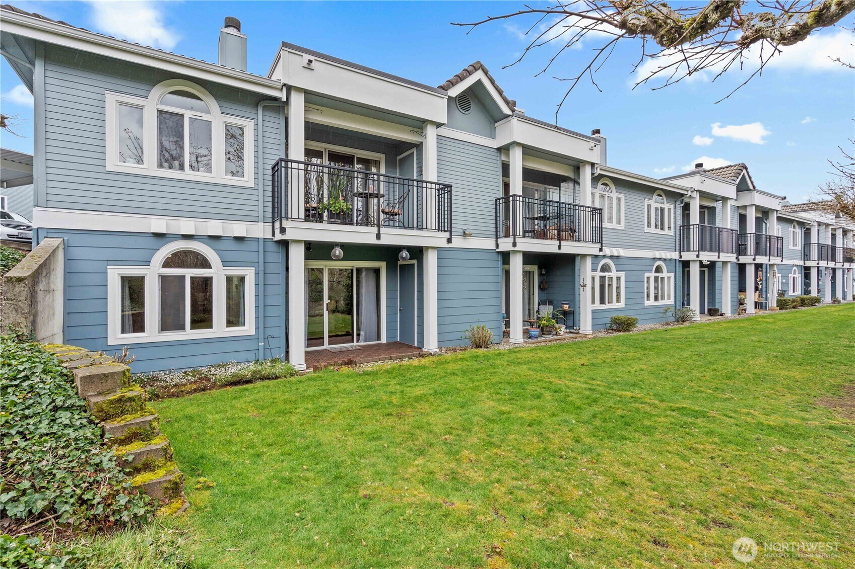 625 N Jackson Avenue #C24, Tacoma, WA 98406