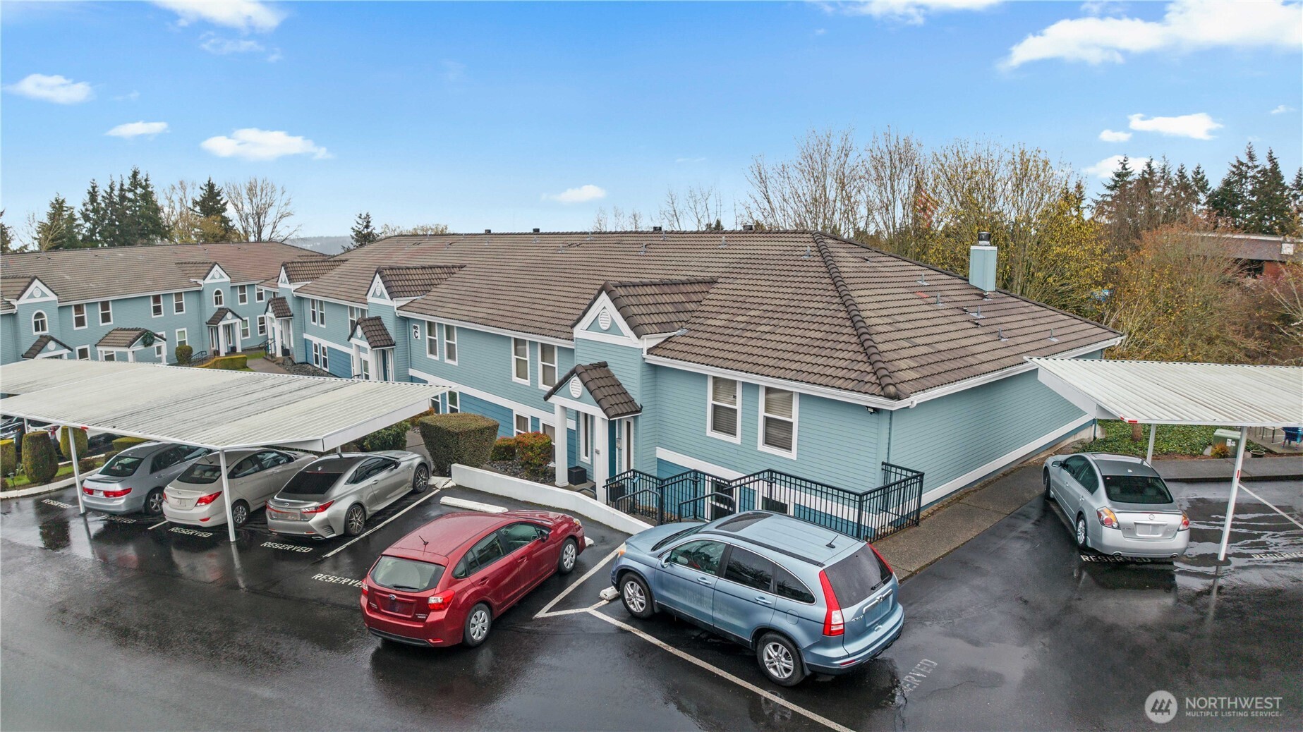 625 N Jackson Avenue #C24, Tacoma, WA 98406