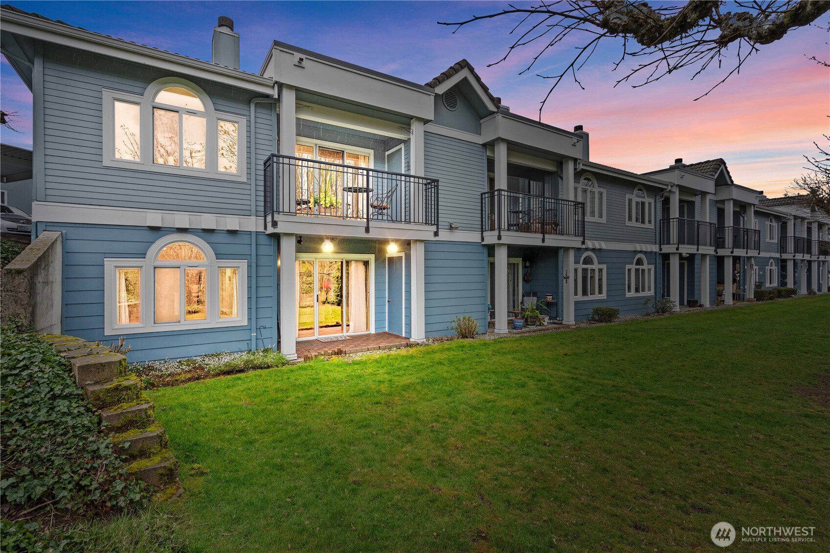 625 N Jackson Avenue #C24, Tacoma, WA 98406