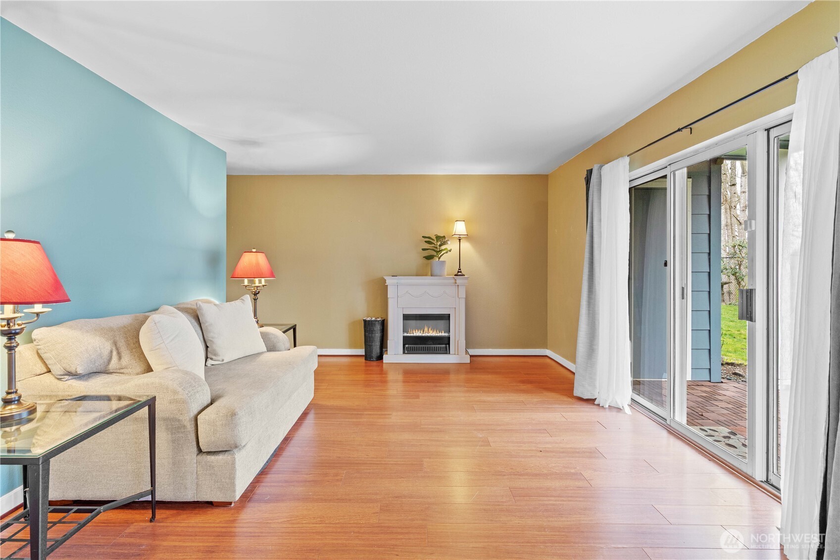 625 N Jackson Avenue #C24, Tacoma, WA 98406