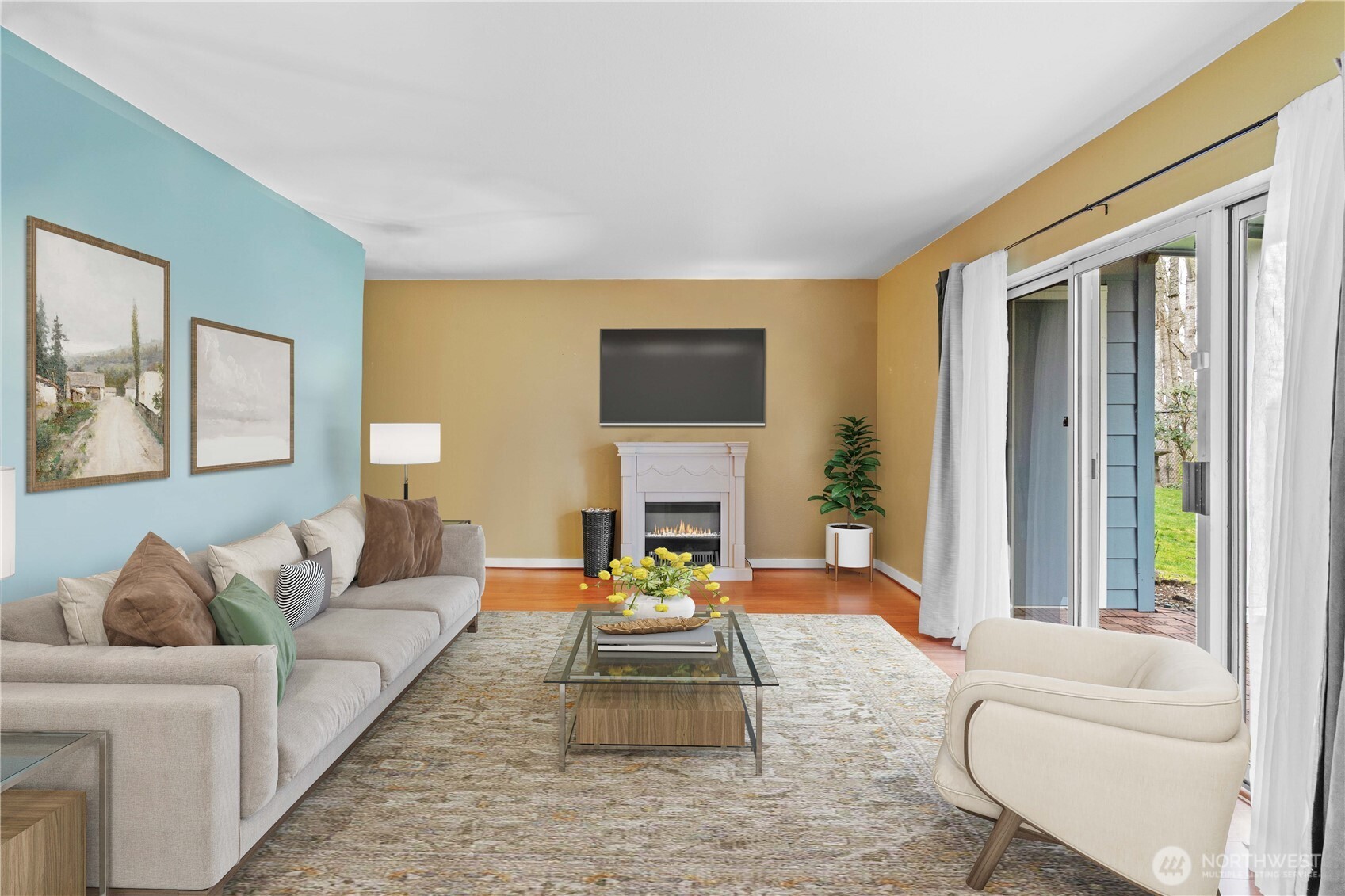 625 N Jackson Avenue #C24, Tacoma, WA 98406