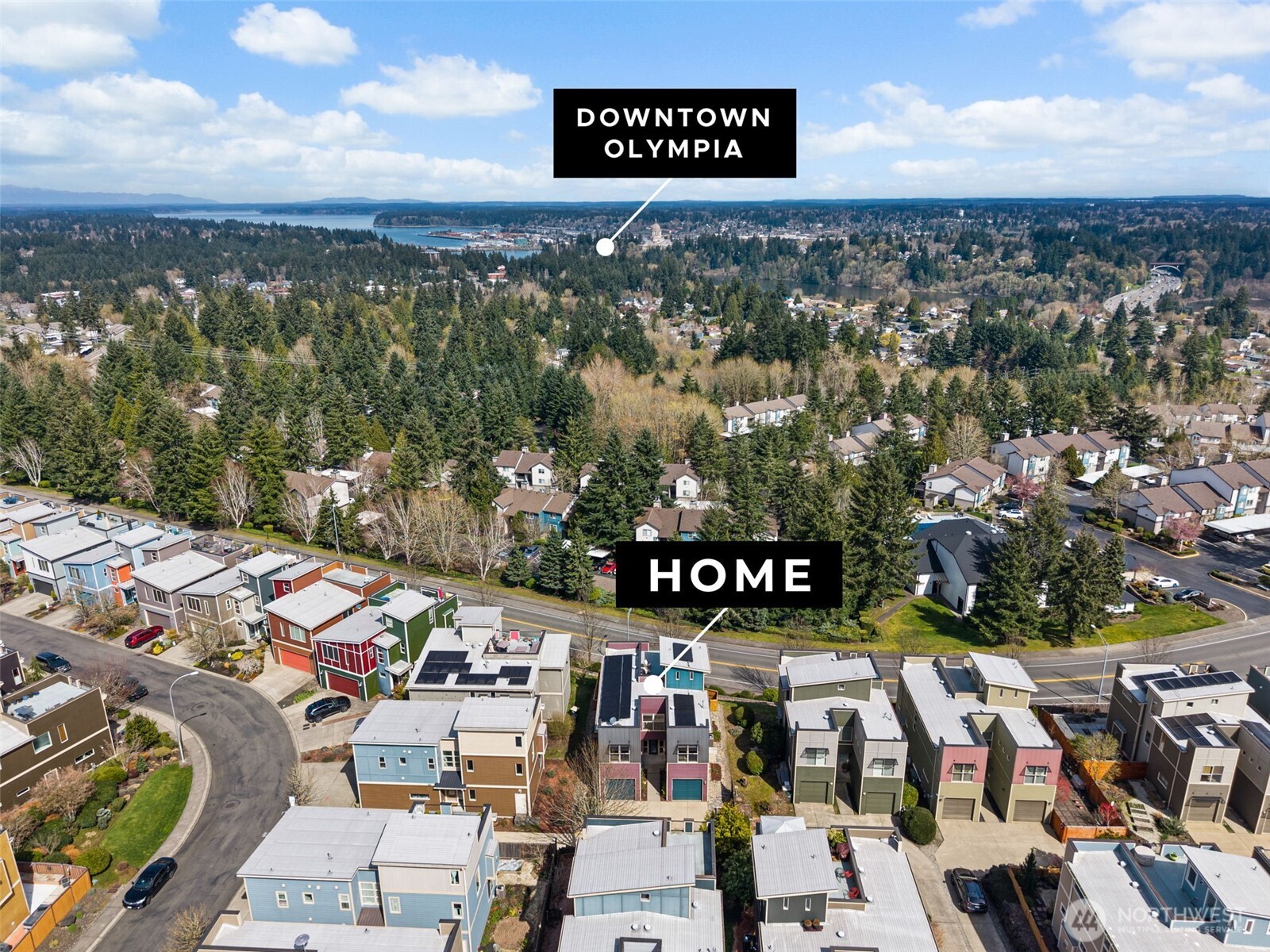 3138 Banks Lane SW, Tumwater, WA 98512