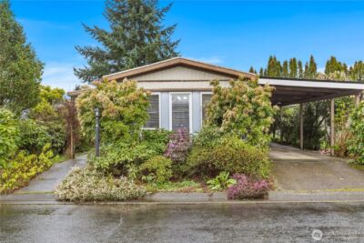 725 37th Street SE #31, Auburn, WA 98002-7900