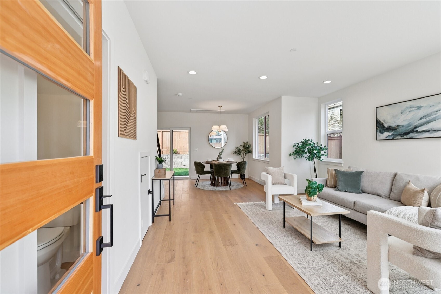 20205 5th Avenue NW, Shoreline, WA 98177