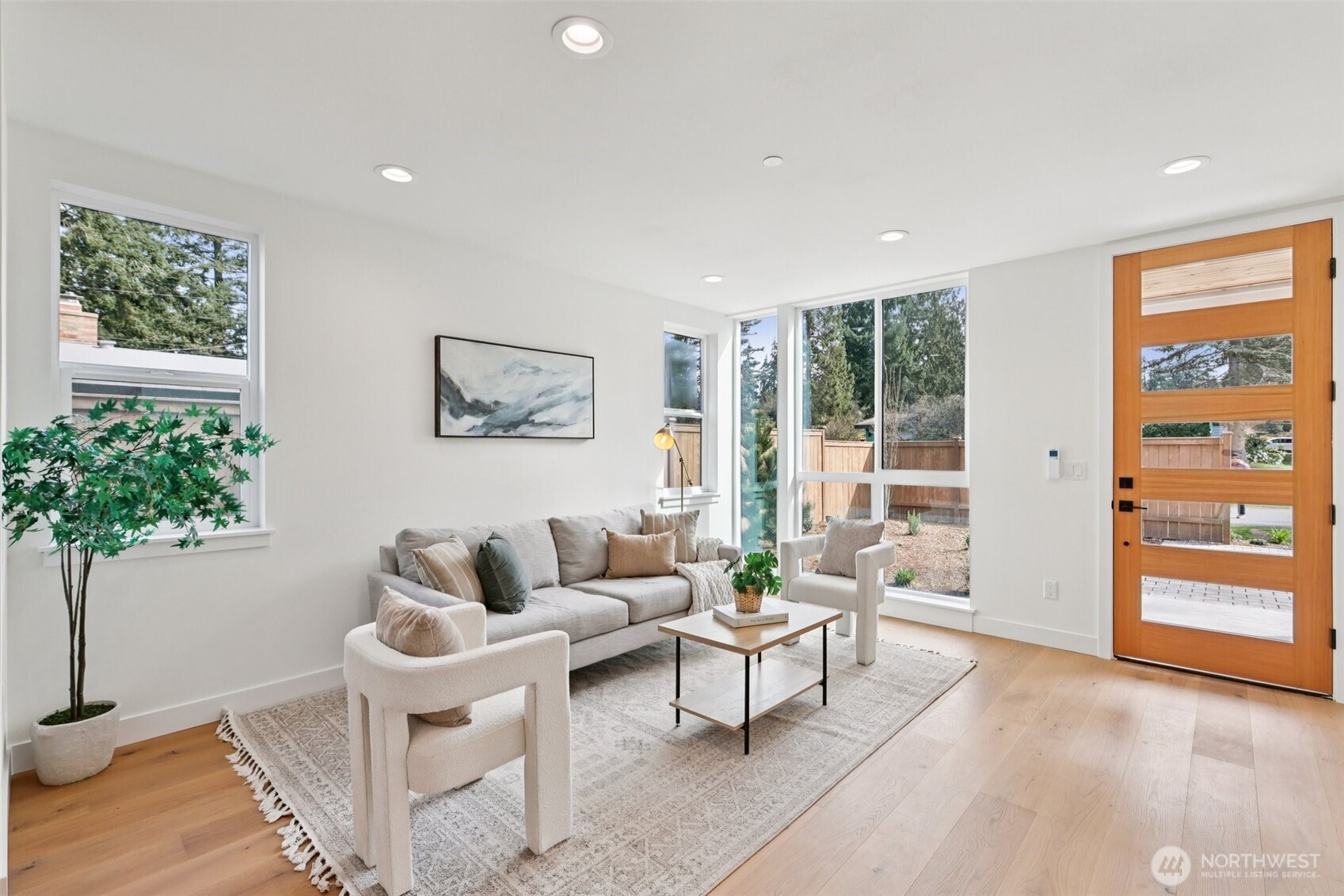 20205 5th Avenue NW, Shoreline, WA 98177