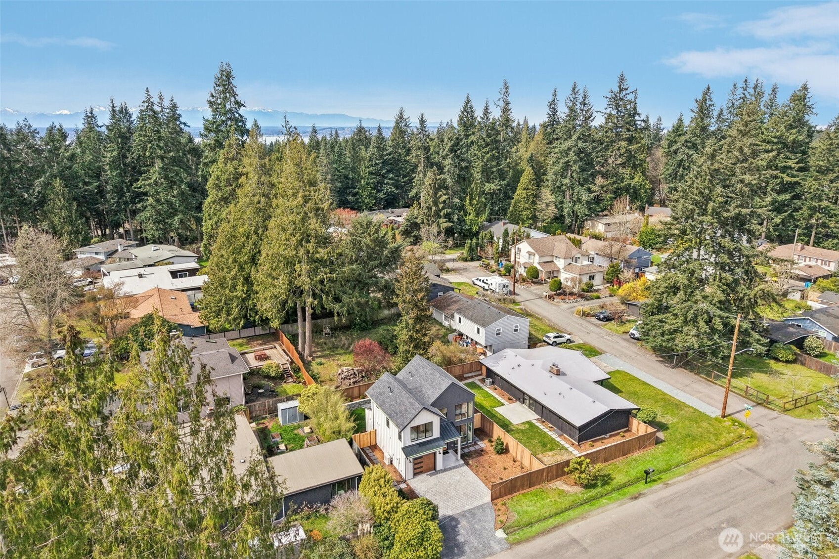 20205 5th Avenue NW, Shoreline, WA 98177