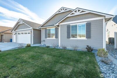 479 Sunny Brooke Lane , Chelan, WA 98816 - Photo 5