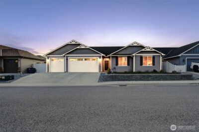 479 Sunny Brooke Lane , Chelan, WA 98816 - Photo 3