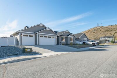 479 Sunny Brooke Lane , Chelan, WA 98816 - Photo 4
