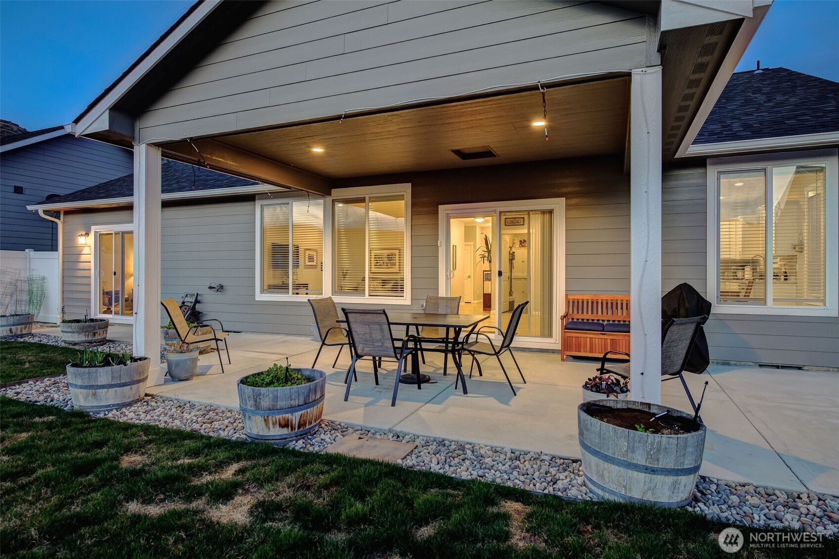 479 Sunny Brooke Lane , Chelan, WA 98816