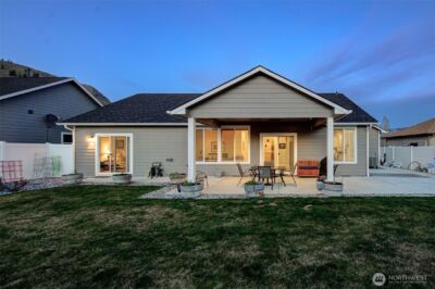 479 Sunny Brooke Lane , Chelan, WA 98816 - Photo 33