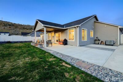 479 Sunny Brooke Lane , Chelan, WA 98816 - Photo 34