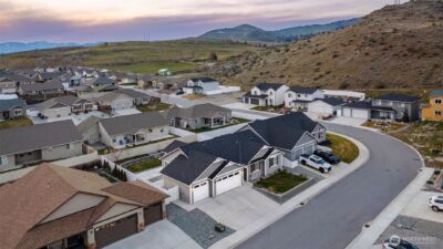 479 Sunny Brooke Lane , Chelan, WA 98816 - Photo 35