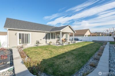 479 Sunny Brooke Lane , Chelan, WA 98816 - Photo 8