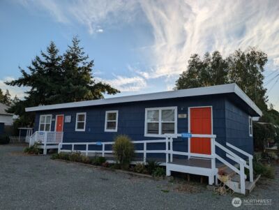 119 N 3rd Street , La Conner, WA 98257 - Photo 1