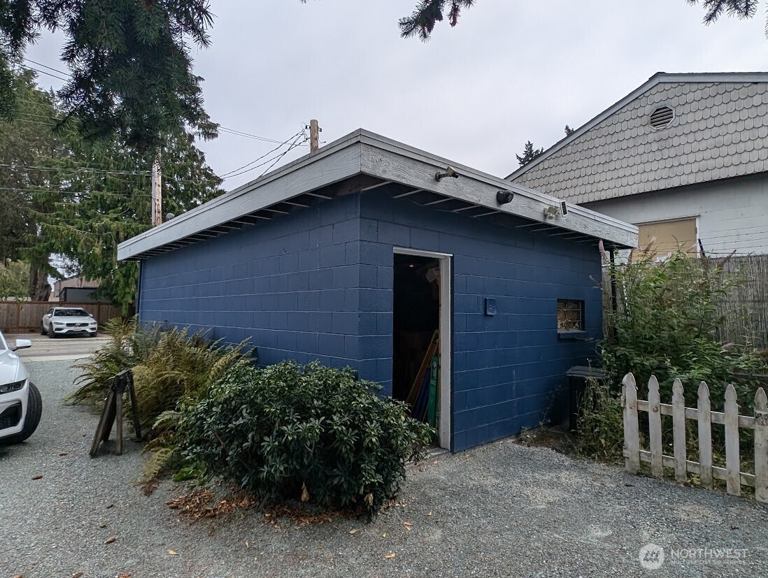 119 N 3rd Street , La Conner, WA 98257