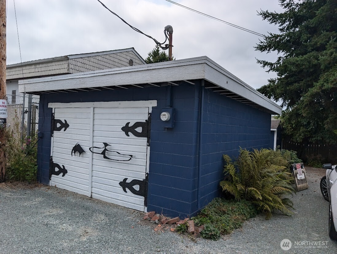 119 N 3rd Street , La Conner, WA 98257