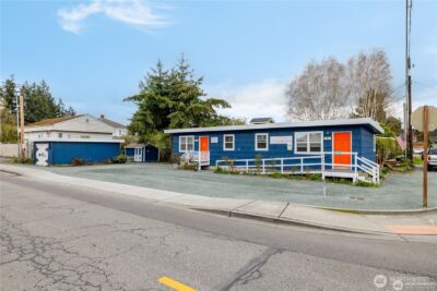 119 N 3rd Street , La Conner, WA 98257 - Photo 2