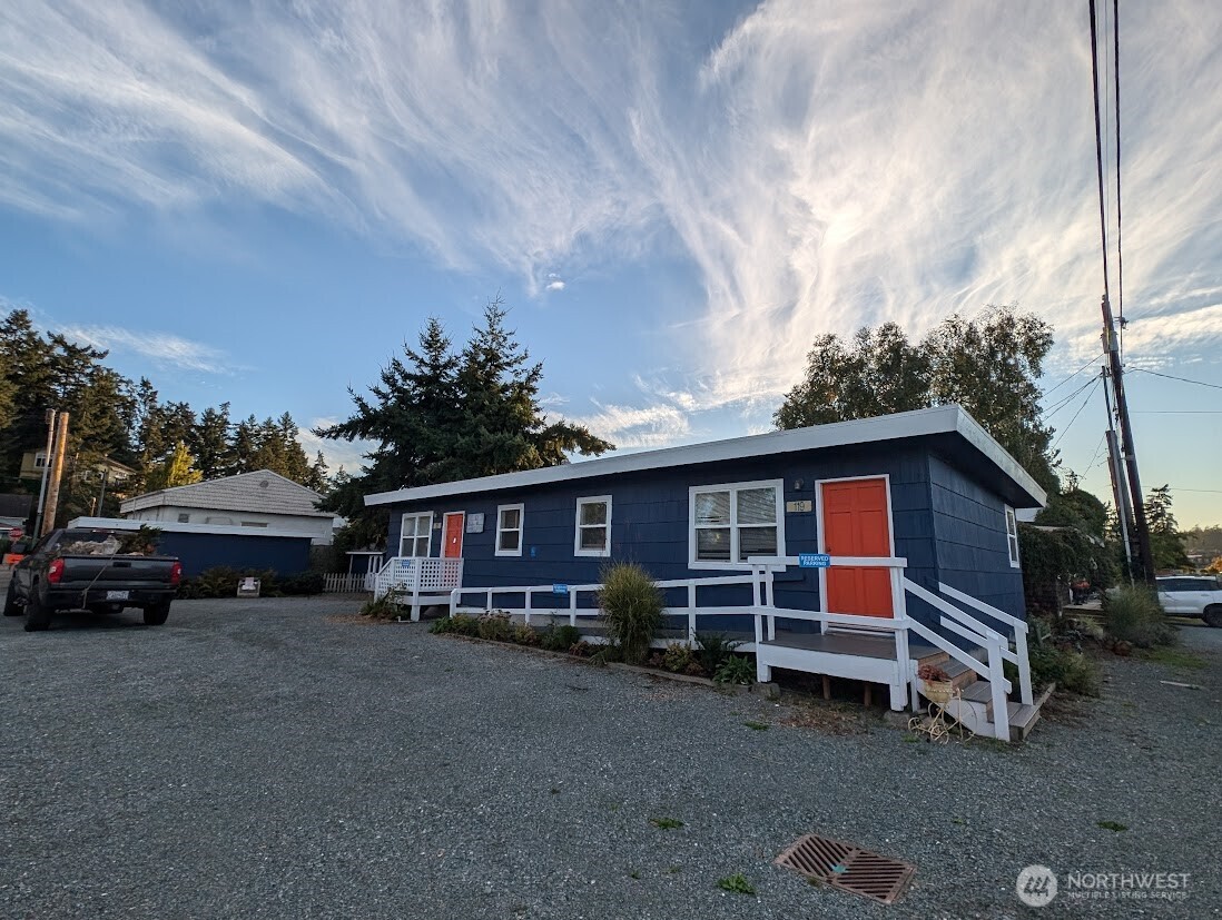 119 N 3rd Street , La Conner, WA 98257