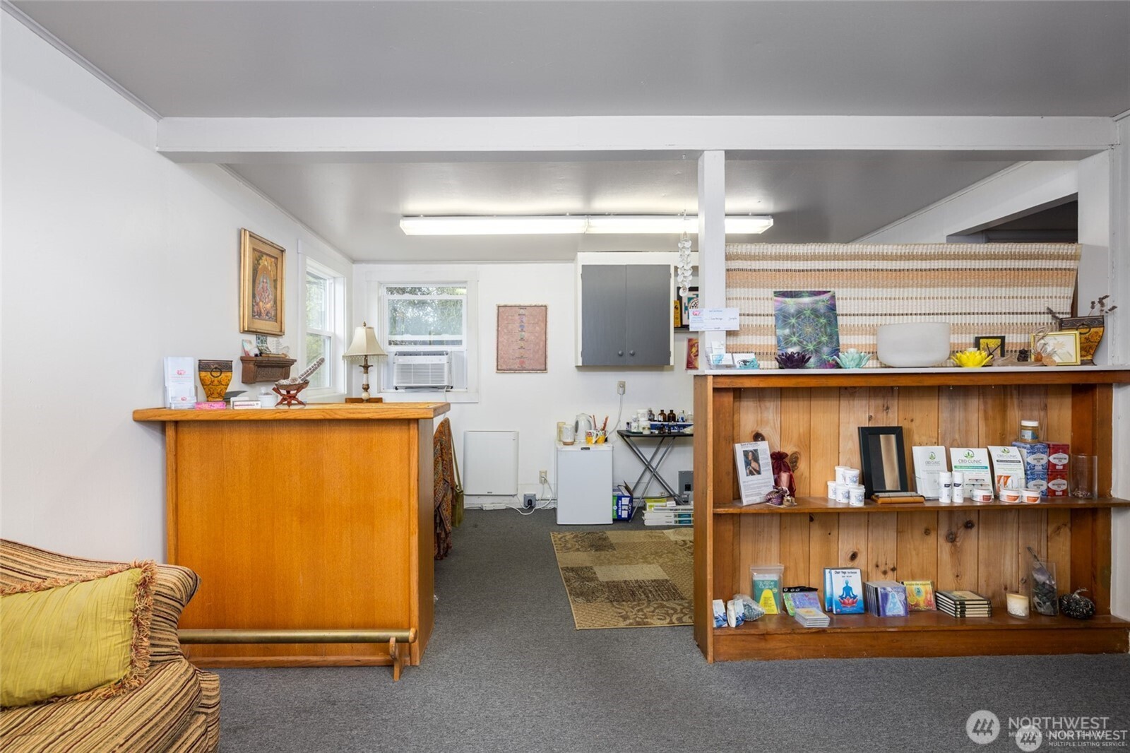 119 N 3rd Street , La Conner, WA 98257