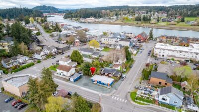 119 N 3rd Street , La Conner, WA 98257 - Photo 3