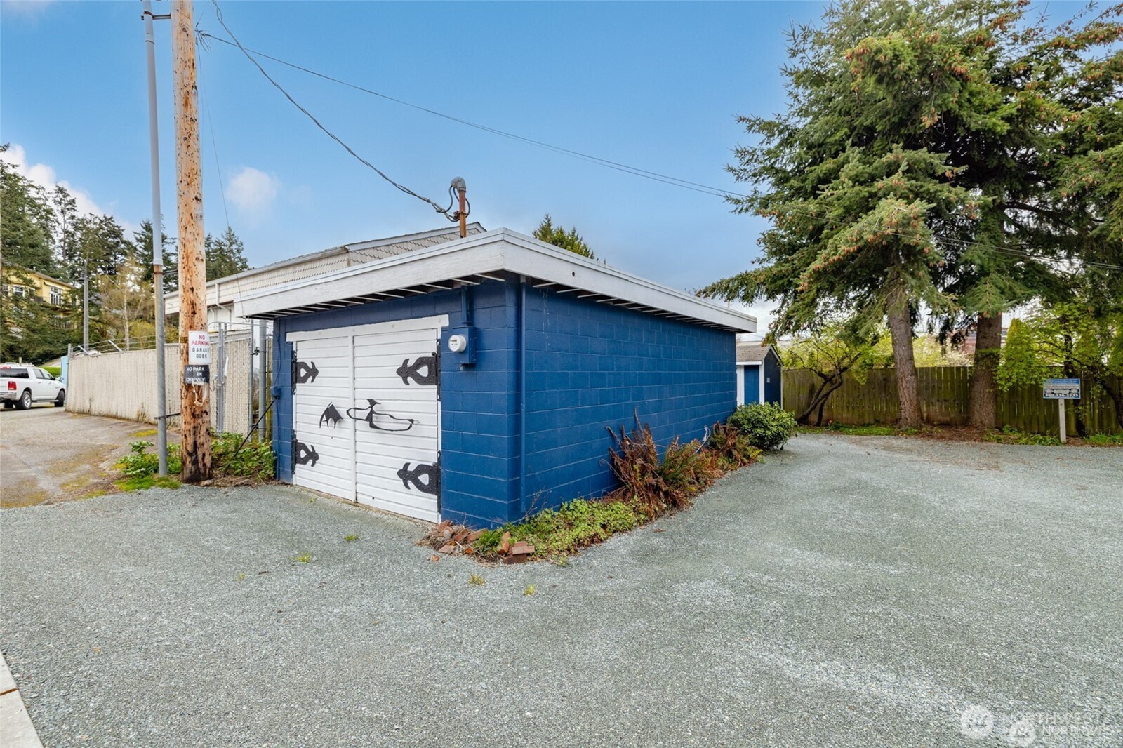 119 N 3rd Street , La Conner, WA 98257