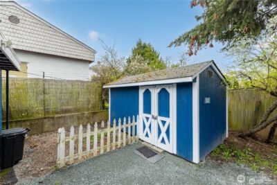119 N 3rd Street , La Conner, WA 98257 - Photo 9
