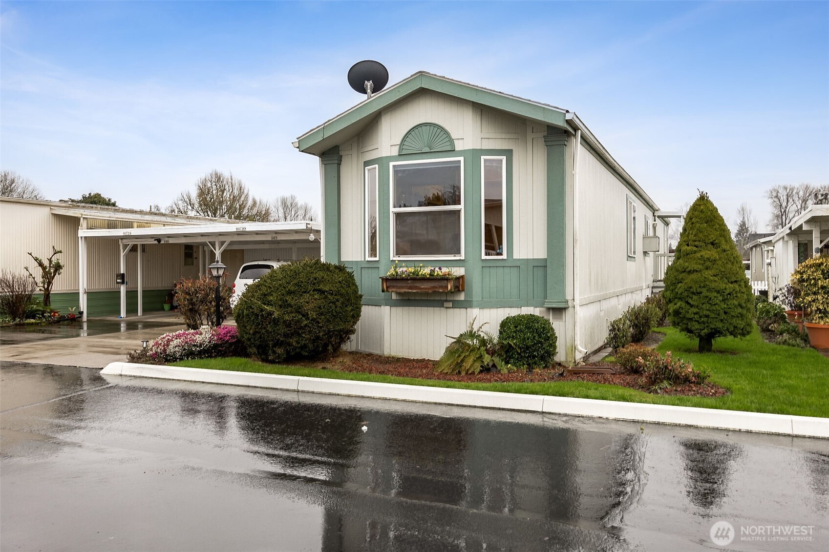 10720 60th Street Ct E #145, Puyallup, WA 98372