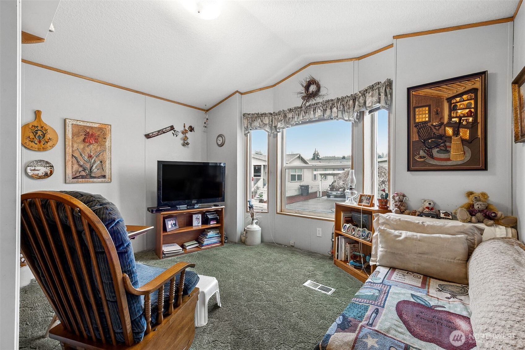 10720 60th Street Ct E #145, Puyallup, WA 98372