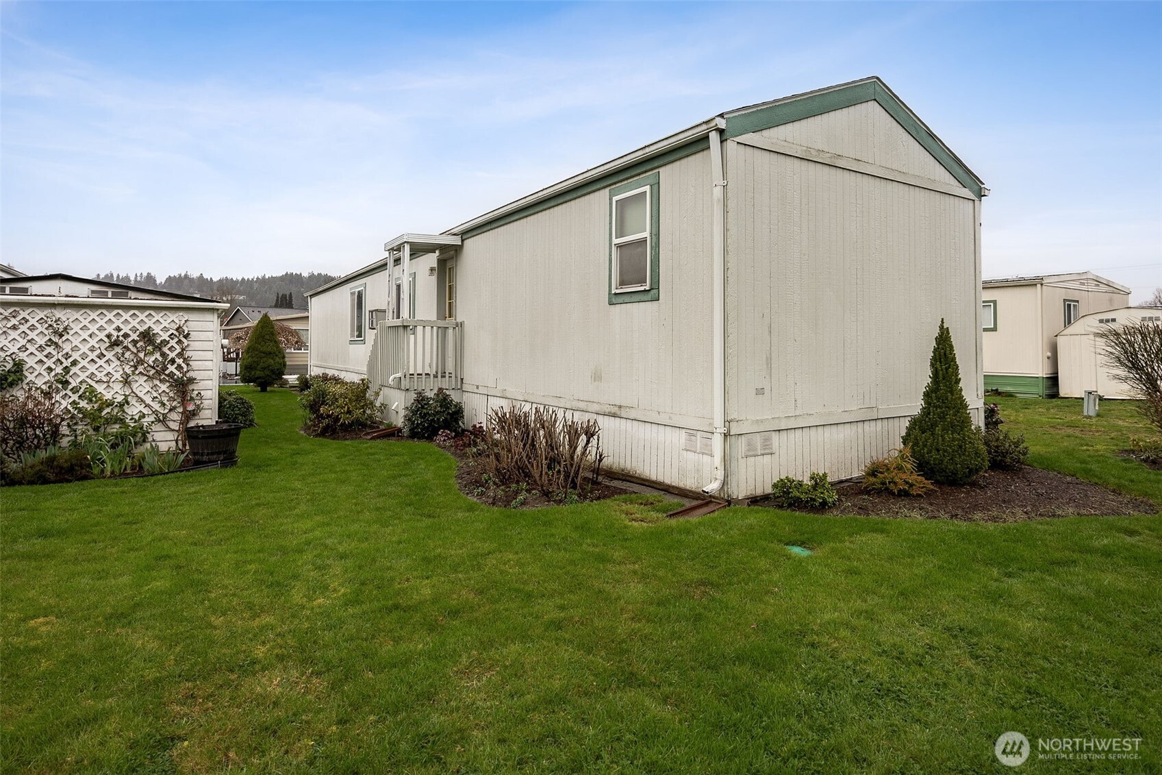 10720 60th Street Ct E #145, Puyallup, WA 98372