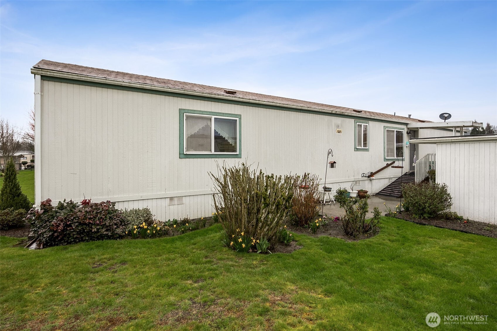 10720 60th Street Ct E #145, Puyallup, WA 98372