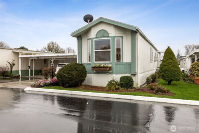 10720 60th Street Ct E #145, Puyallup, WA 98372 - Photo 2
