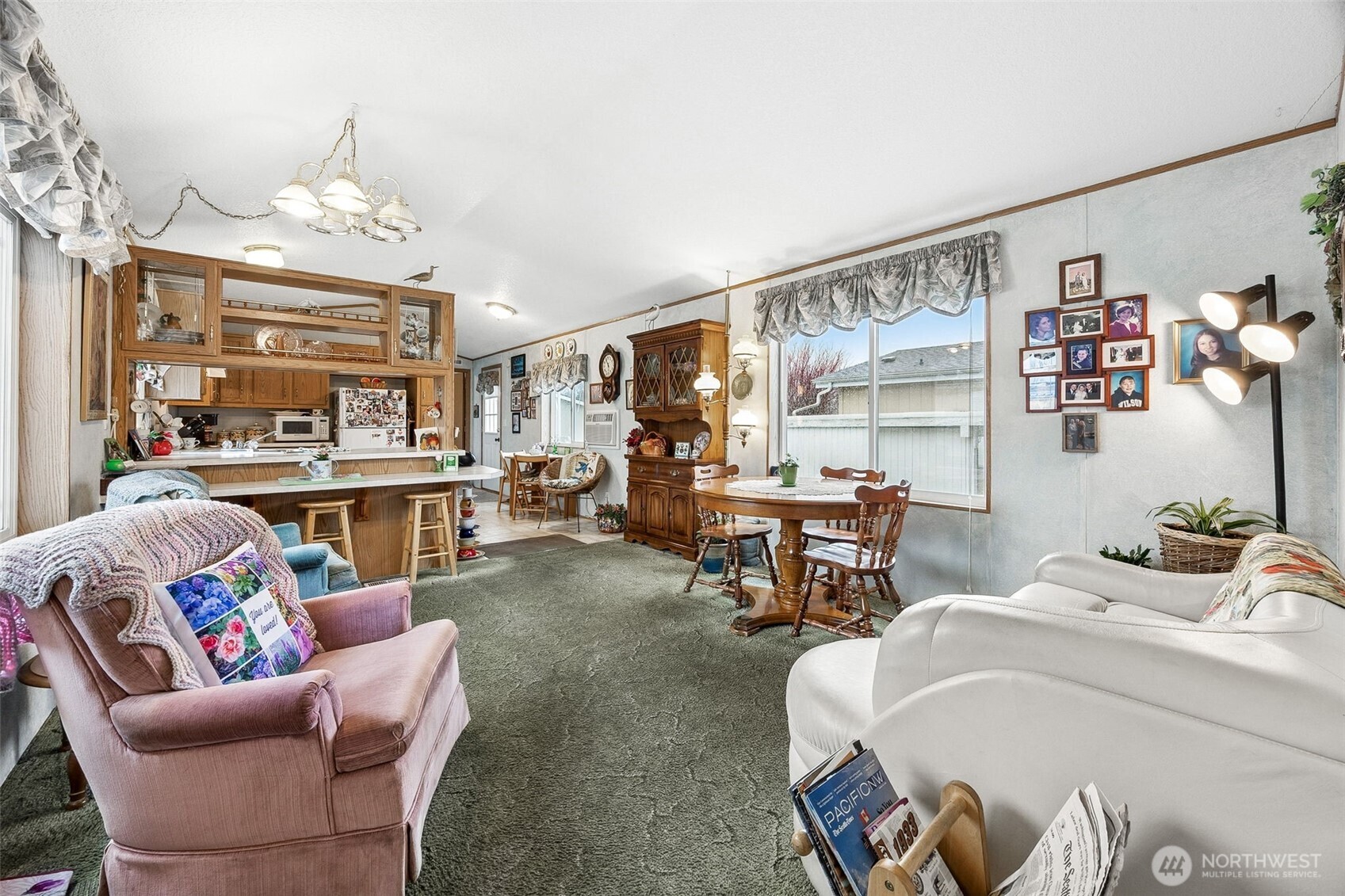 10720 60th Street Ct E #145, Puyallup, WA 98372