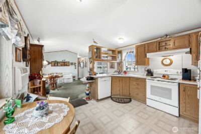 10720 60th Street Ct E #145, Puyallup, WA 98372 - Photo 8