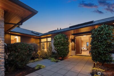 8631 NE 19th Place , Clyde Hill, WA 98004 - Photo 5