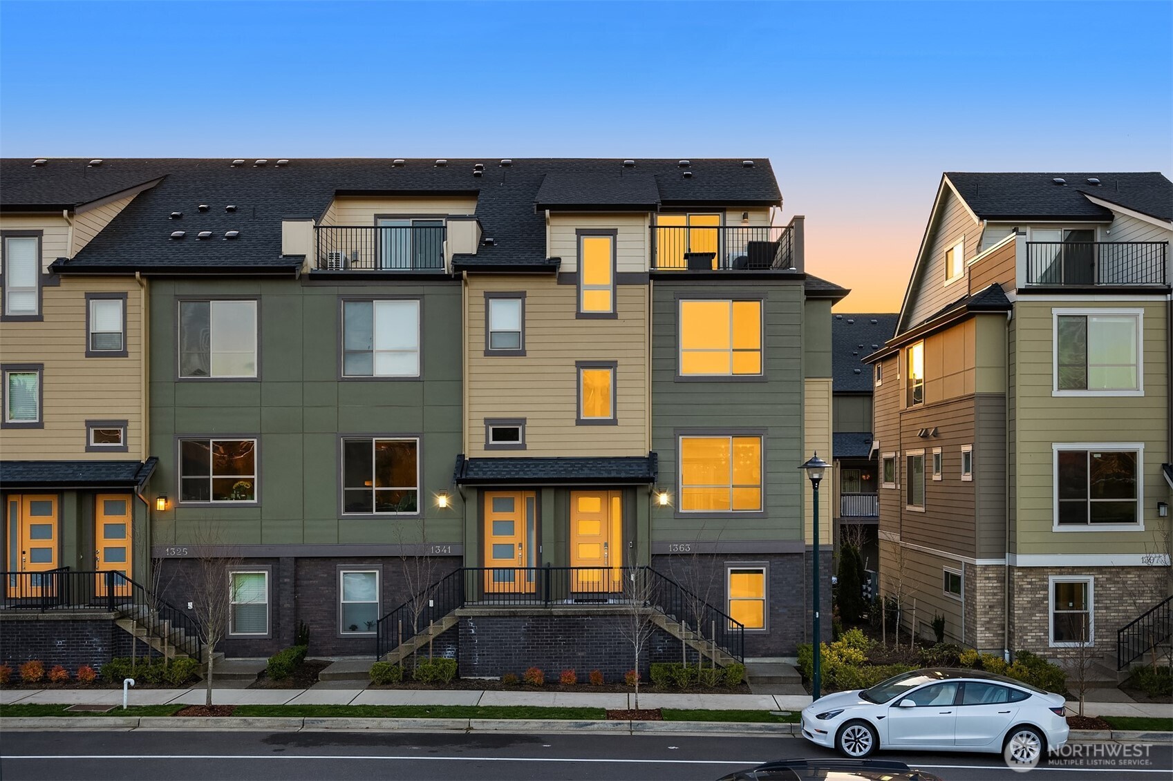 1363 8th Avenue NE #7.1, Issaquah, WA 98029