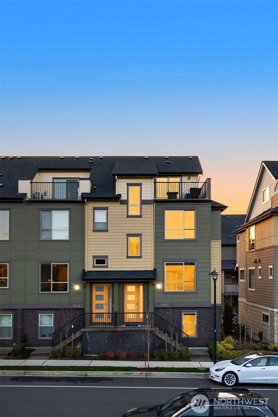 1363 8th Avenue NE #7.1, Issaquah, WA 98029