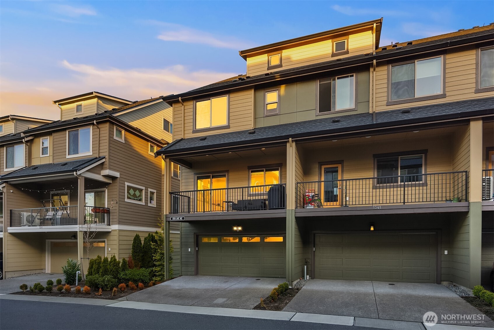 1363 8th Avenue NE #7.1, Issaquah, WA 98029