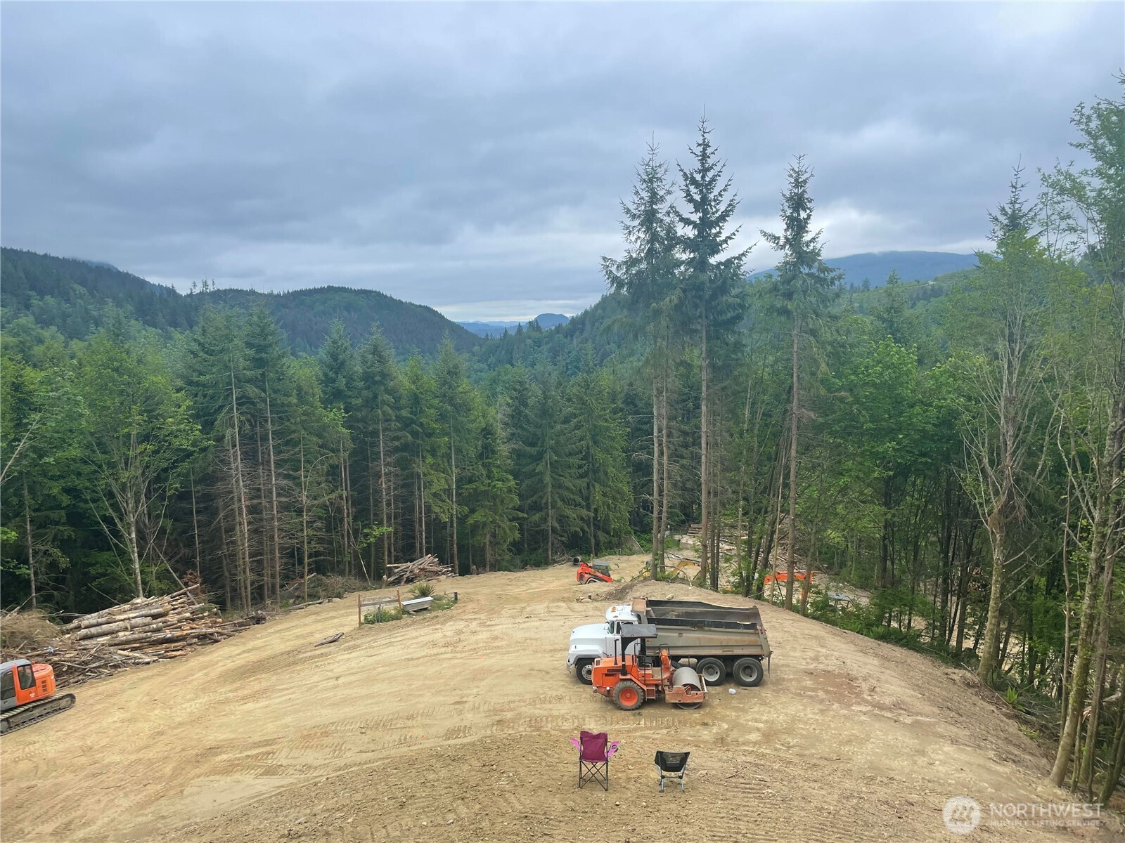 0 XXXX Stoney Brook Lane , Bellingham, WA 98229