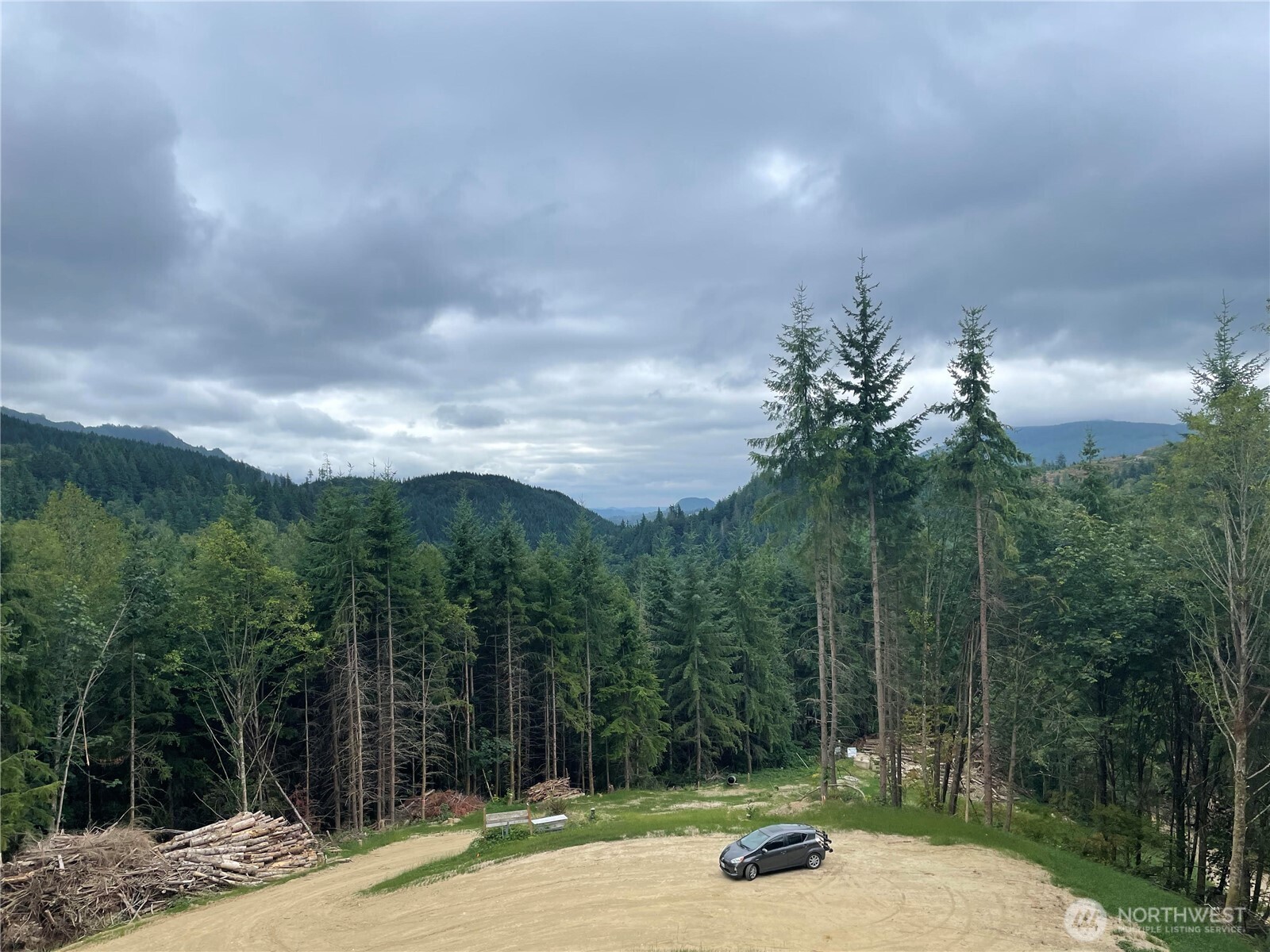 0 XXXX Stoney Brook Lane , Bellingham, WA 98229