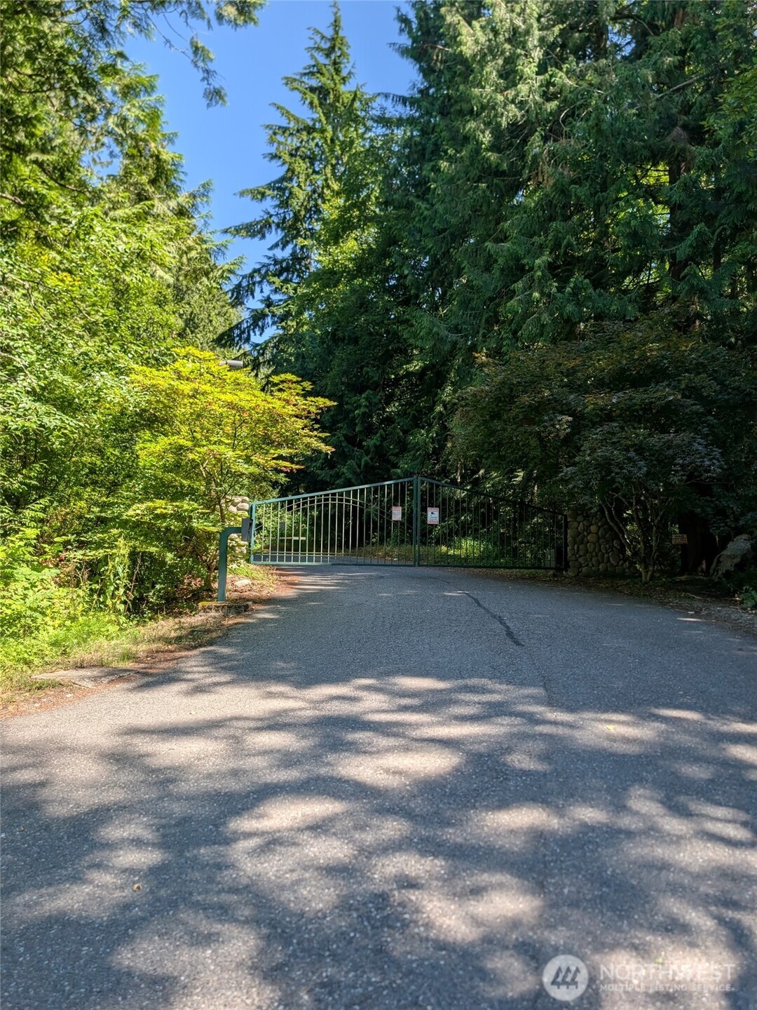 0 XXXX Stoney Brook Lane , Bellingham, WA 98229