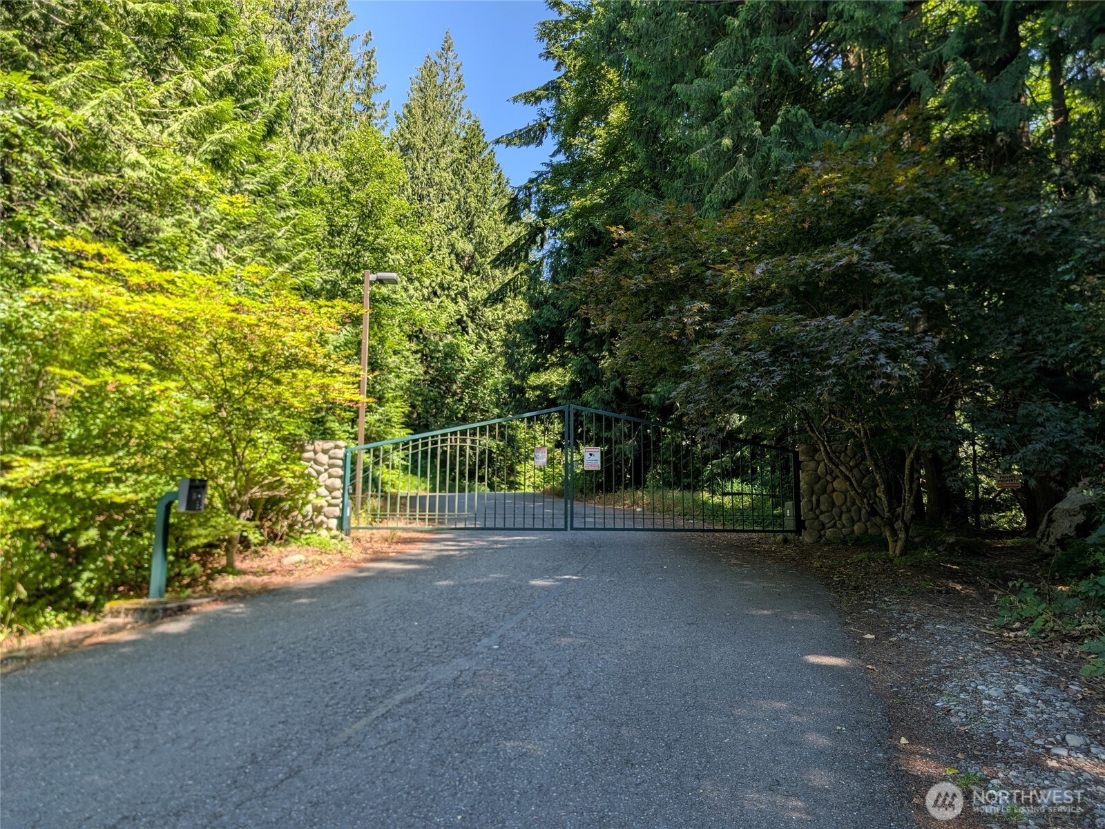 0 XXXX Stoney Brook Lane , Bellingham, WA 98229