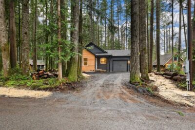 56114 343rd Avenue Ct E, Ashford, WA 98304