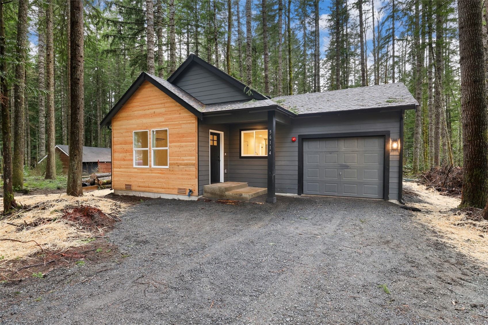 56114 343rd Avenue Ct E, Ashford, WA 98304