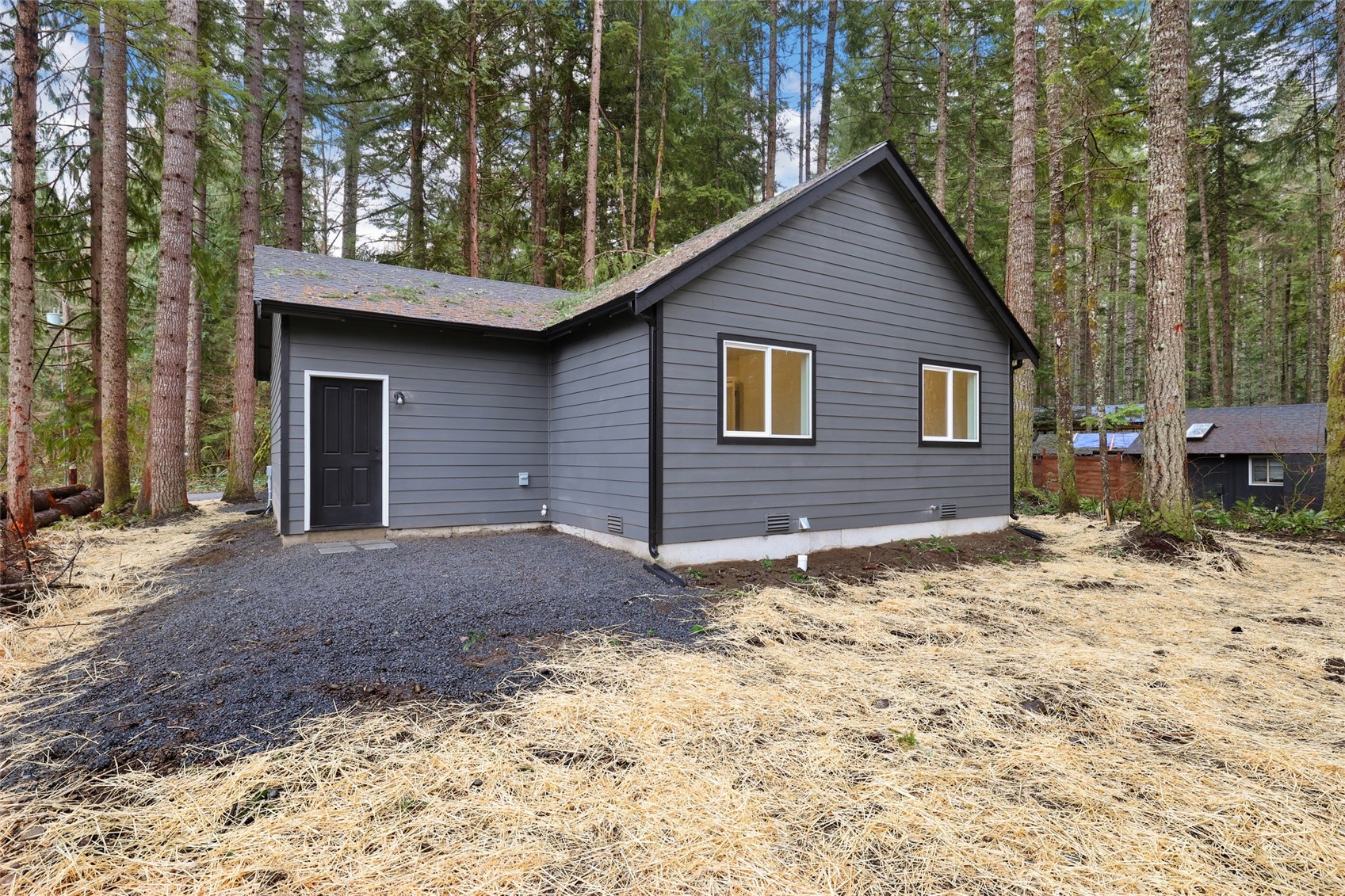 56114 343rd Avenue Ct E, Ashford, WA 98304