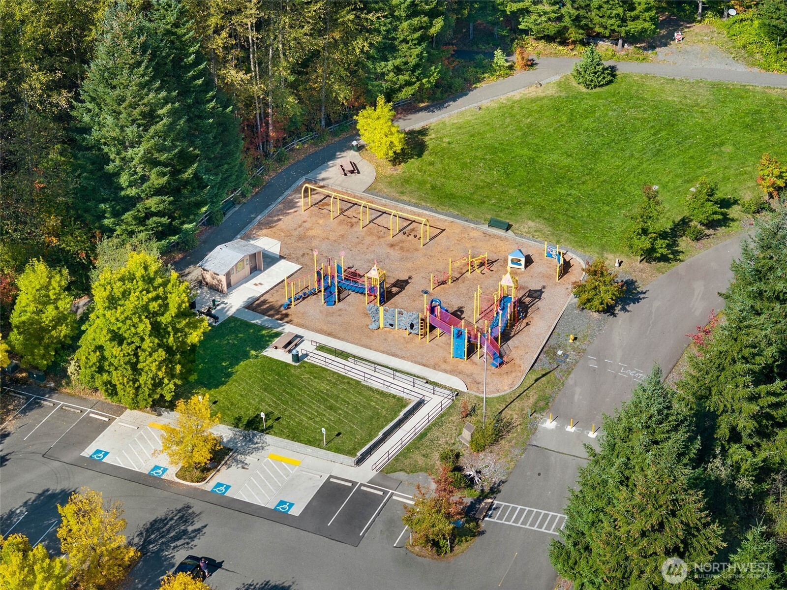 56114 343rd Avenue Ct E, Ashford, WA 98304