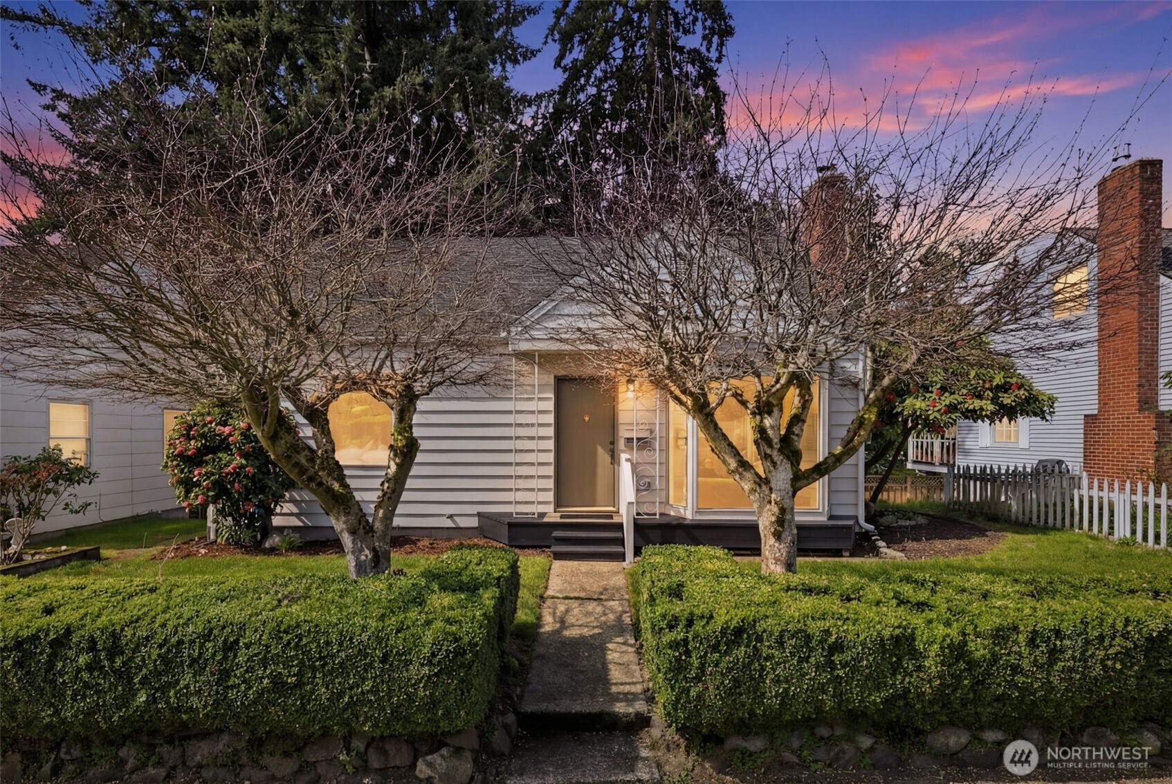 354 Farallone Avenue , Fircrest, WA 98466